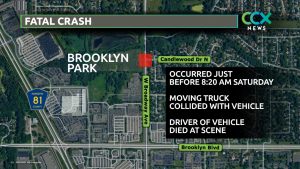 brooklyn park crash