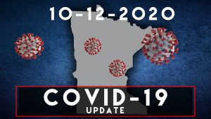 10-12 COVID-19 Update