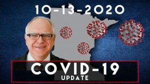 10-13 COVID-19 Update