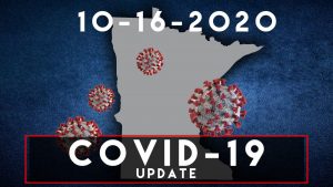 10-16 COVID-19 Update