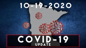 10-19 MN COVID-19 Update