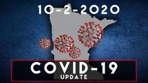 10-2 Coronavirus Update