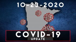 10-23 MN COVID-19 Update