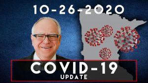 10-26 COVID-19 Update