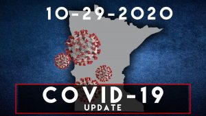 10-29 MN COVID-19 Update