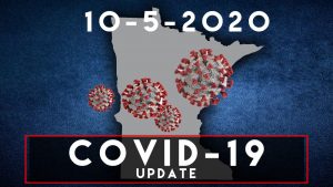 10-5 Coronavirus Update