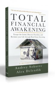 total financial awakening