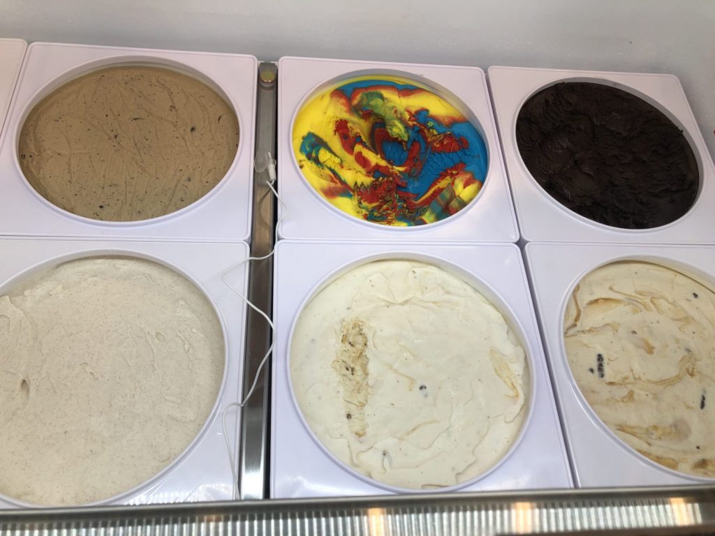 Two Scoops Ice Cream Shop Comes to Osseo CCX Media