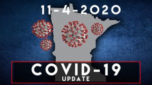 11-4 MN COVID-19 Update