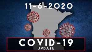 11-6 MN COVID-19 Update