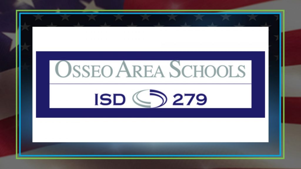 Osseo District 279 School Board 2020 Election CCX Media