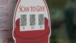 Red Kettle Goes Virtual