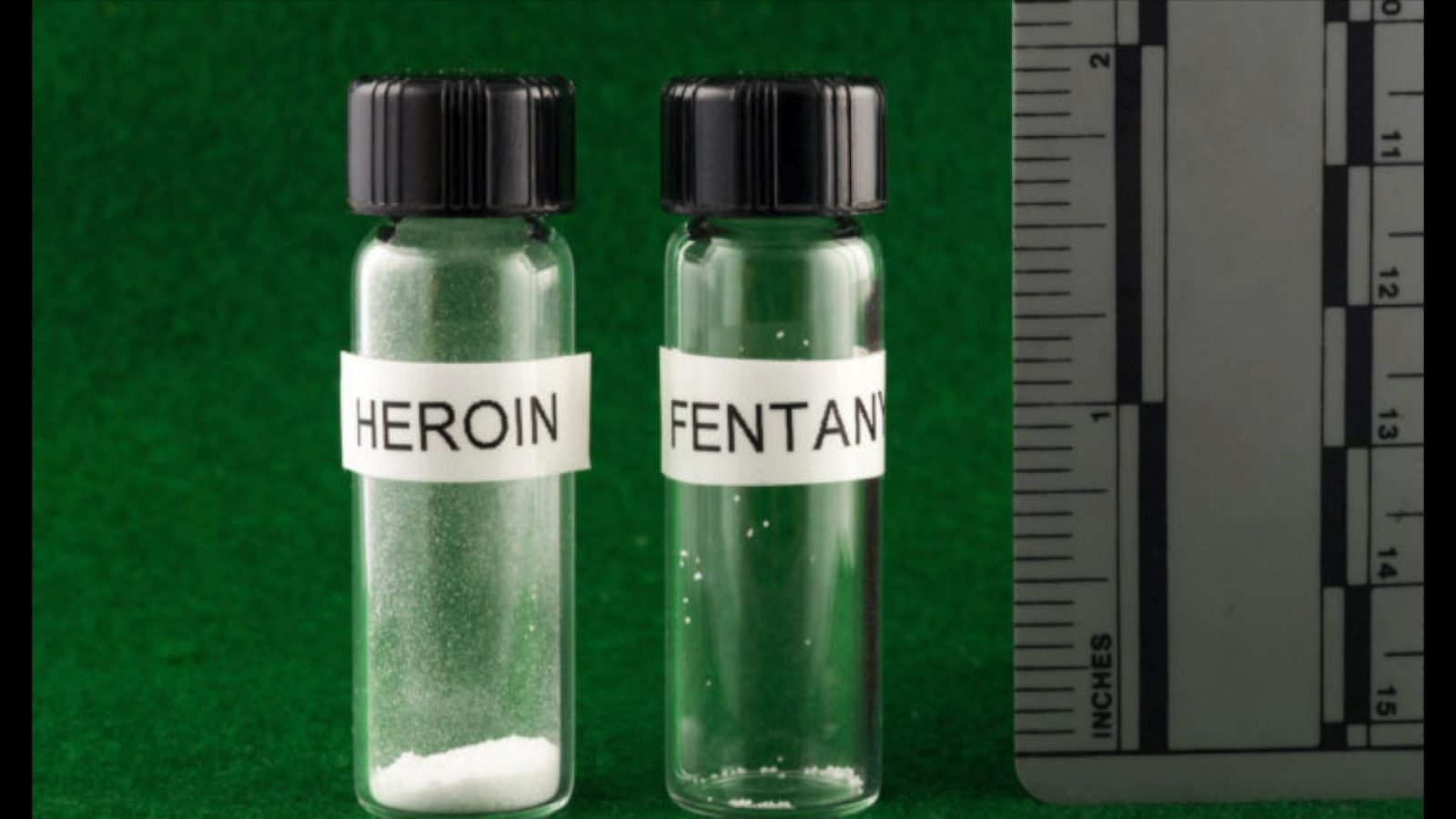 Drug Overdose Deaths Spike In 2020 Ccx Media