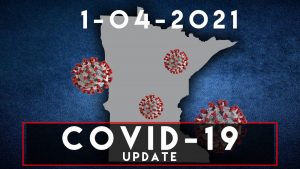 MN covid-19 update