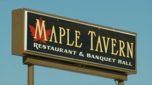 Maple Tavern