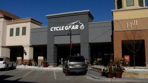 cycle gear