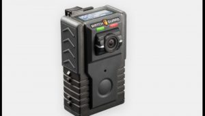 new hope police body cameras