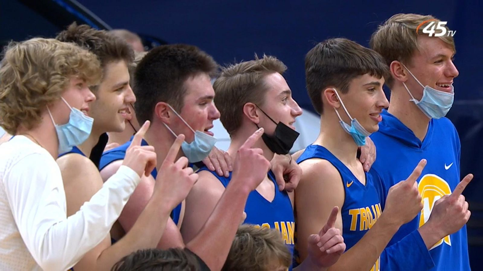 Wayzata Boys Basketball Wins State Tournament Title CCX Media