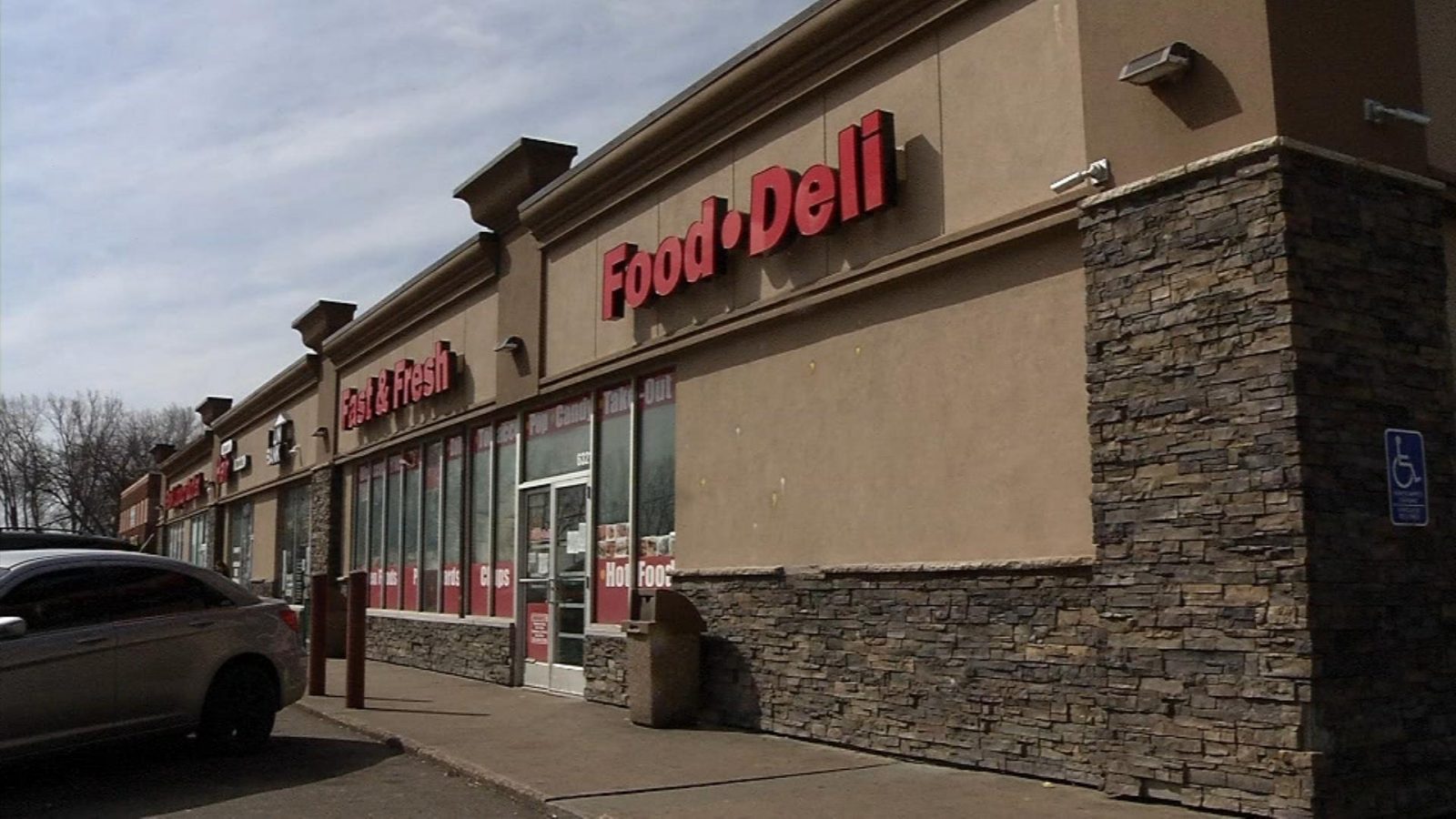 Paintball Vandalism Incidents Reported in Brooklyn Park CCX Media