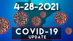 covid-19 updated 4-28-21