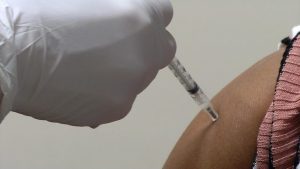teen vaccines vaccinations