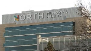 North Memorial Health Hospital