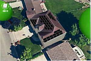 bill blonigan solar panels