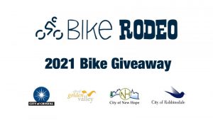 2021 Bike Rodeo