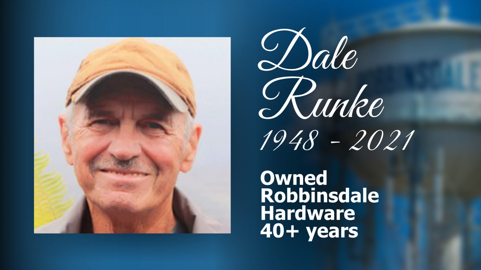 Former Robbinsdale Ace Hardware Owner Dies CCX Media
