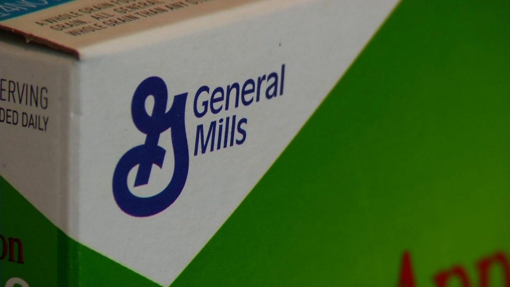 General Mills Layoffs Move Forward, Part of Restructuring