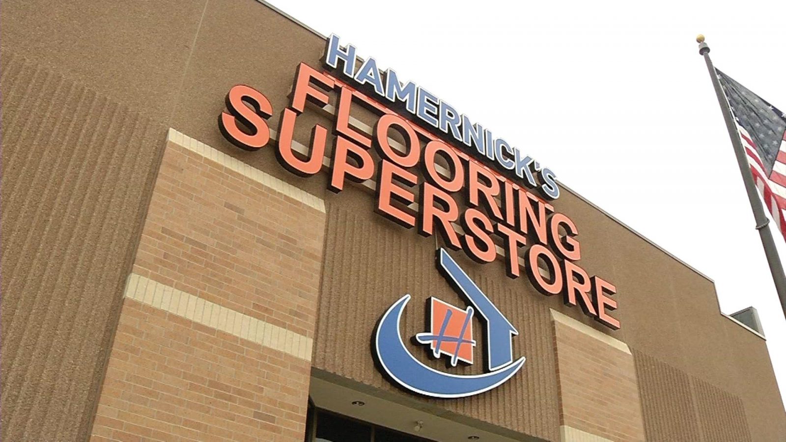 Hamernick's Flooring Superstore