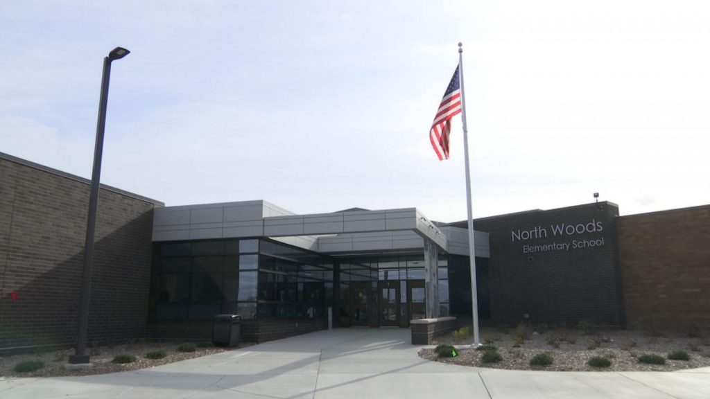 North Woods Elementary