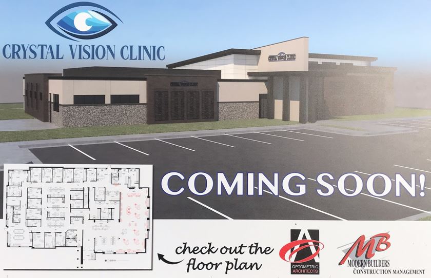 Crystal Vision Clinic