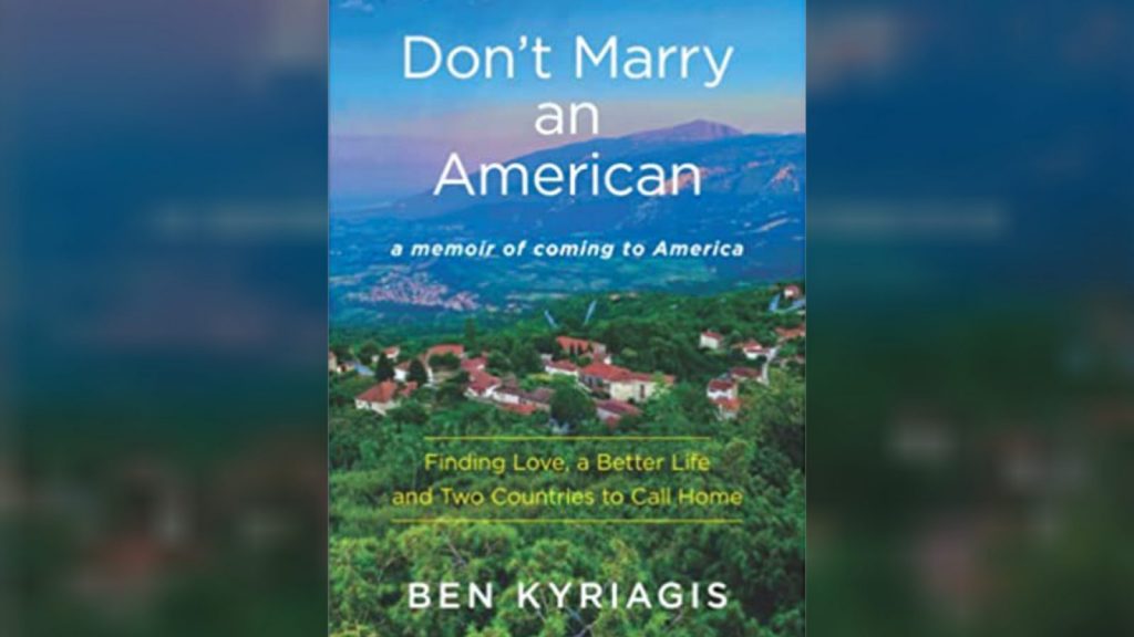 don't marry an american