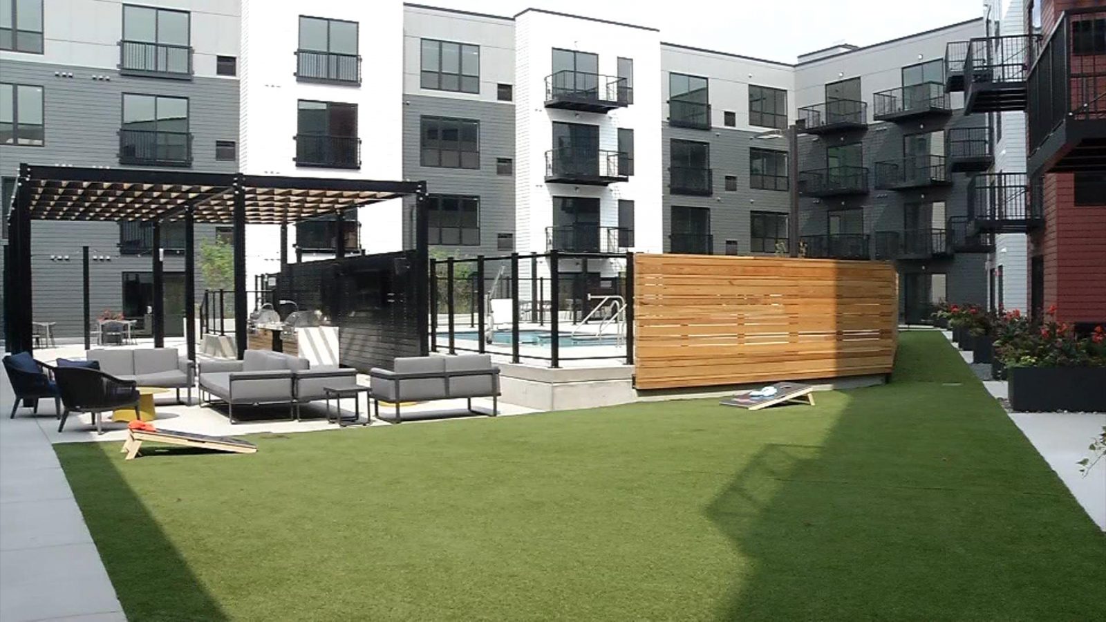 As Rental Units Rise, Robbinsdale to Study Housing Future CCX Media