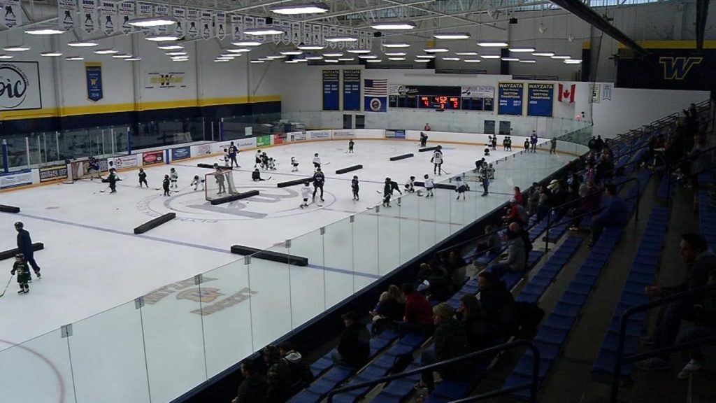 USA Hockey National High School Tournament Coming to Plymouth in 2023