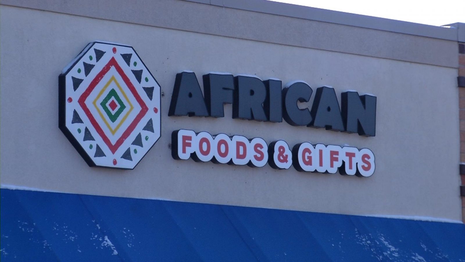 Crystal's African Foods & Gifts ‘Goes Beyond the Cassava Leaf’