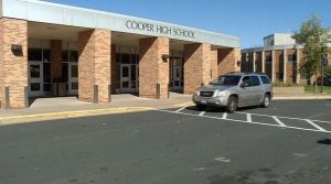 Cooper High School