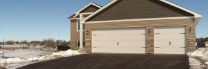 Parade of Homes Buffalo Exurbs