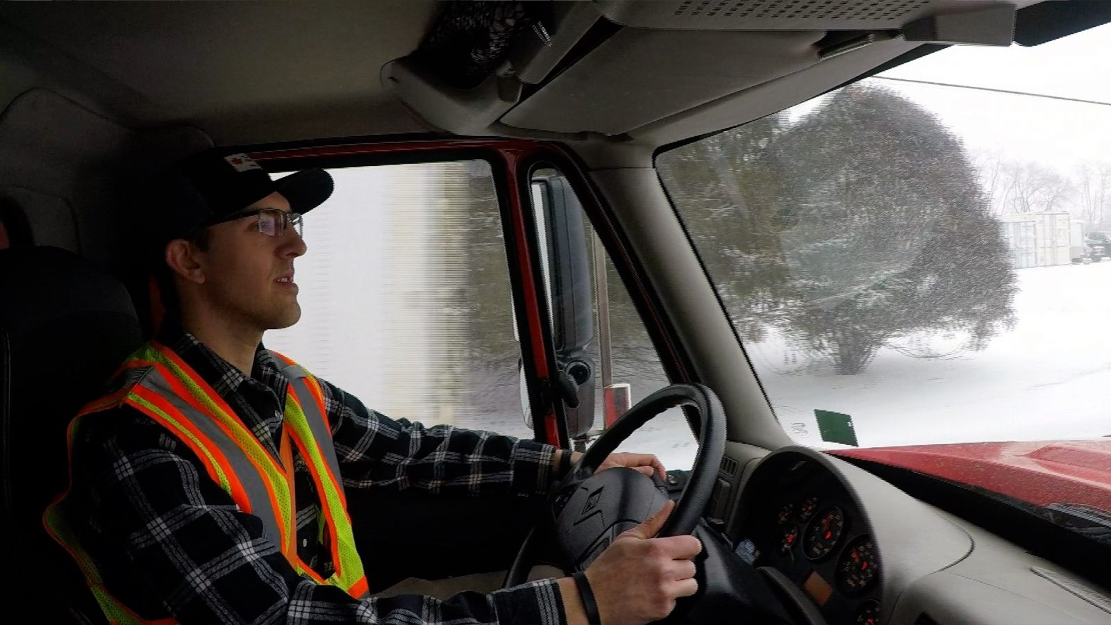 Maple Grove is Hiring! CCX Media