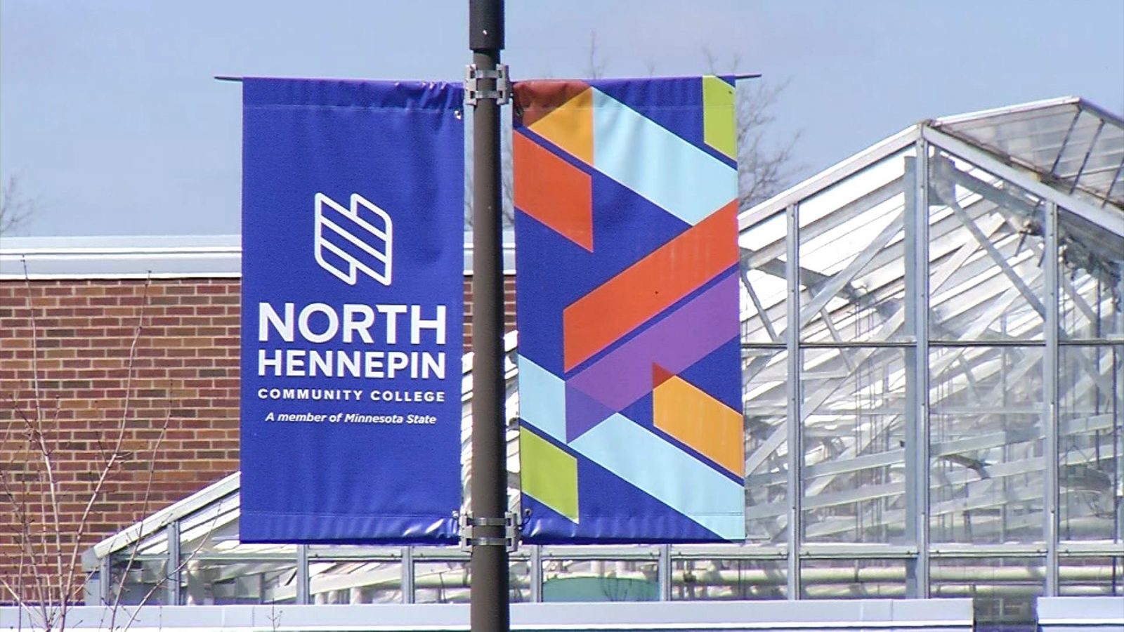 North Hennepin Community College