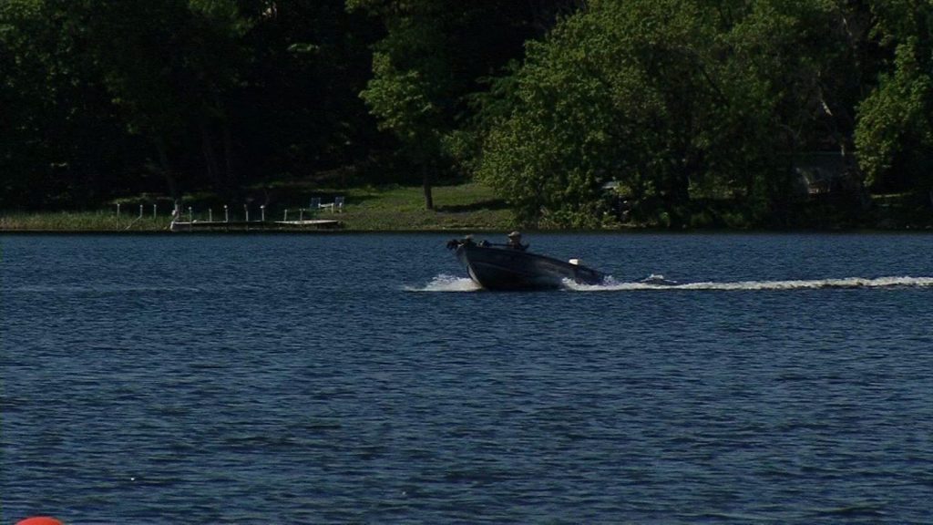 Gas Prices Impact Boating