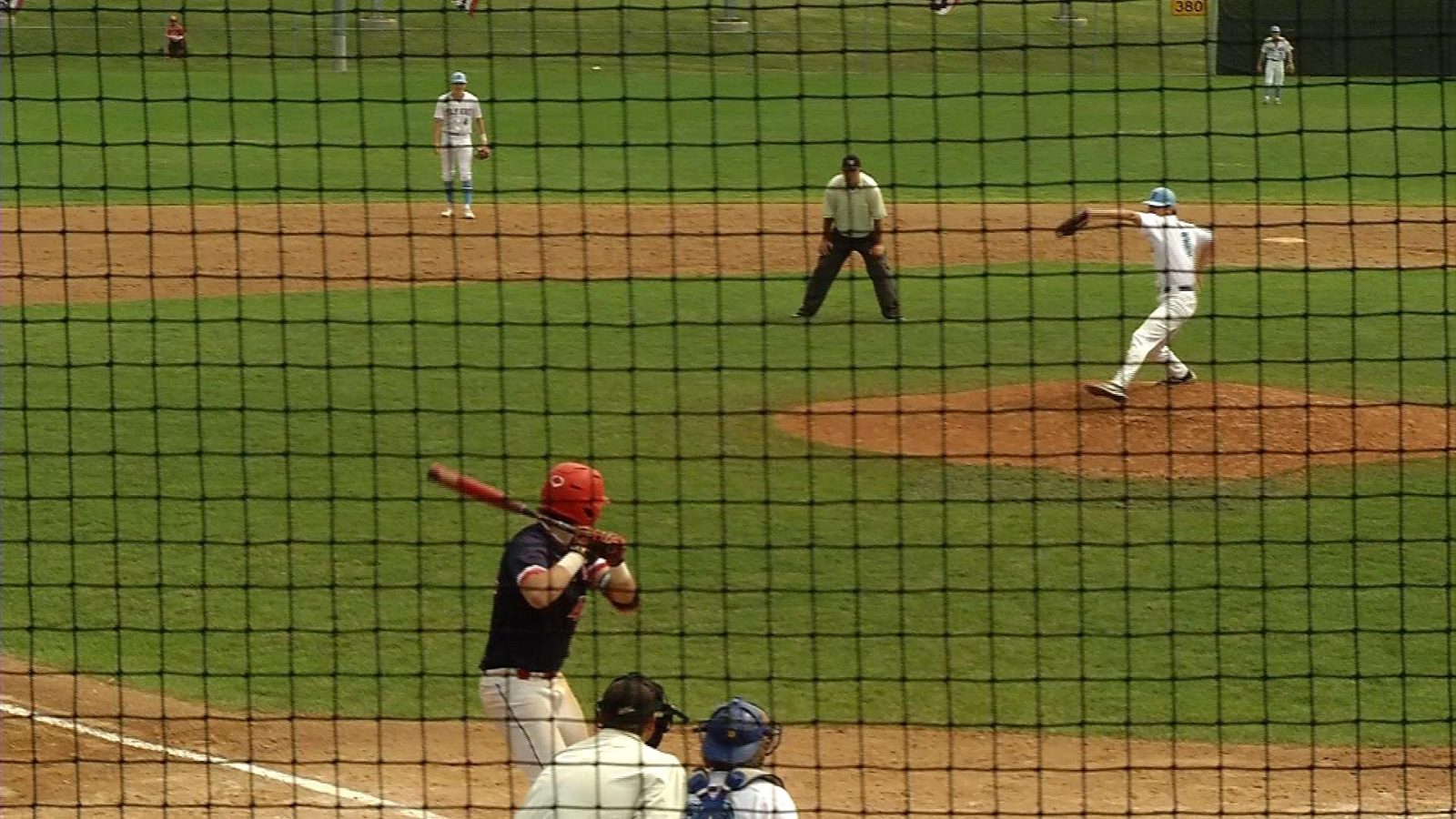Hopkins Legion Baseball Eliminated In Gopher Classic