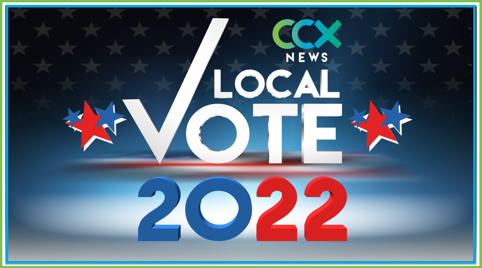 2022 Osseo School District #279 Election Results CCX Media