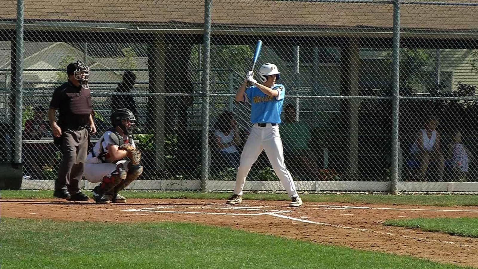 Wayzata Legion Baseball Opens Gopher Classic With Win CCX Media