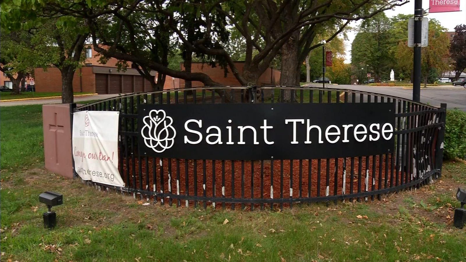 Saint Therese New Hope Senior campus
