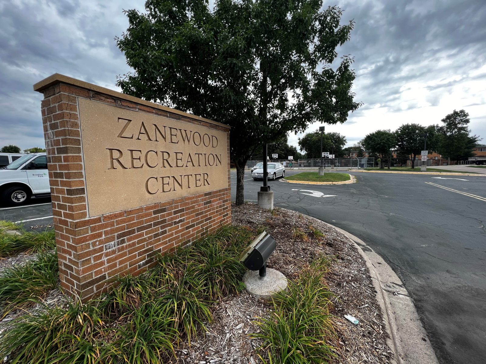 Zanewood Recreation Center