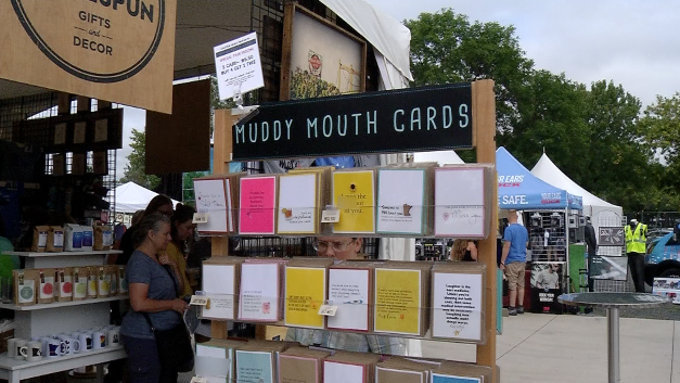 muddy mouth cards