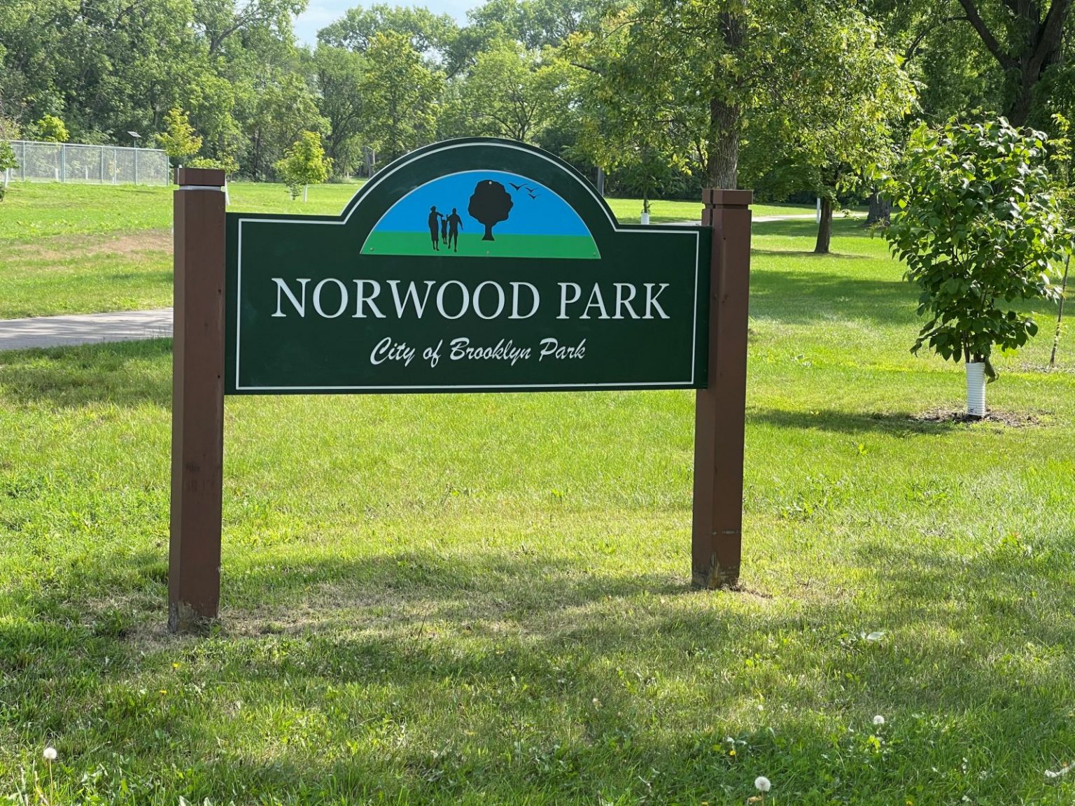 Brooklyn Park Police Investigate Shooting At Norwood Park CCX Media