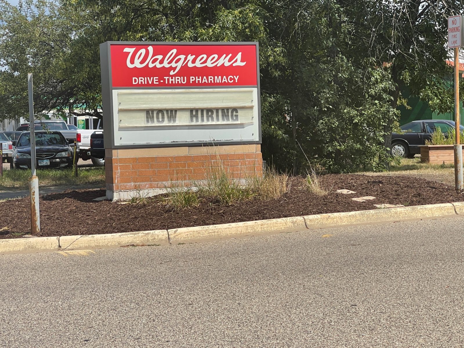 Walgreens Central Fulfillment Center 